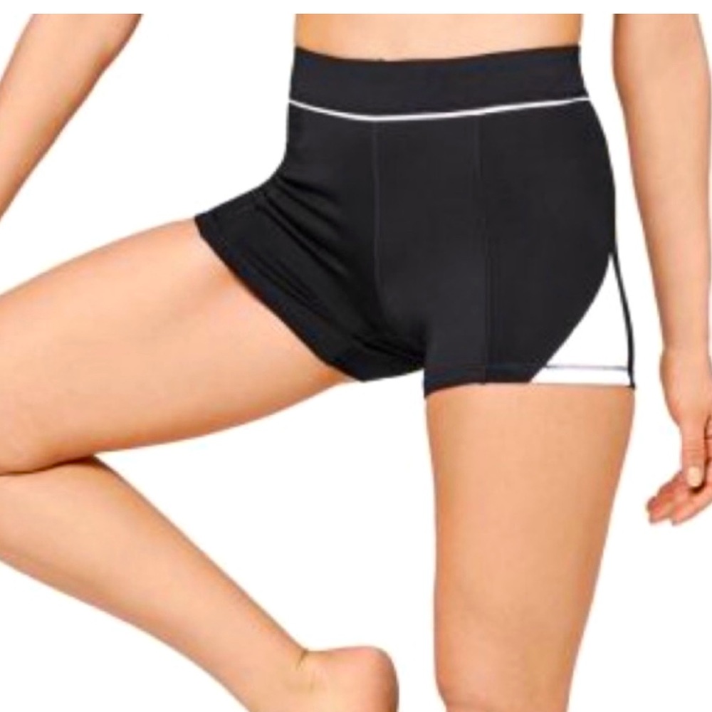 Ivy park compression shorts aka booty shorts
